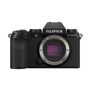 FUJIFILM（フジフイルム） FUJIFILM X-S20 XC15-45mmレンズキット