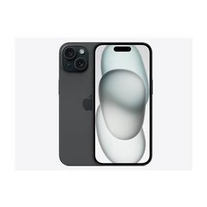 Apple iPhone 15 128GB ブラック iPhone iPhone 15 iPhone本体 - 最