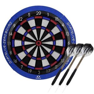 DARTSLIVE-ZERO BOARD(ダーツライブ ゼロボード) (ダーツ ボード