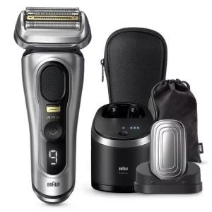BRAUN Series 9 BRAUN ブラウン メンズシェーバー シリーズ9 PRO+ （4