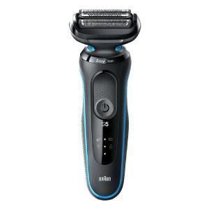 BRAUN（ブラウン） 51-M1200s Series5 ミントブルー 電気シェーバー