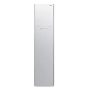 LG styler スタイラー 衣類乾燥機 S3MF ミラー スチームウォッシュ