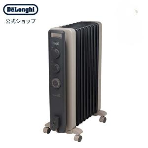 デロンギ（DeLonghi） オイルヒーター 省エネ 速暖 ヴェルティカルド 8