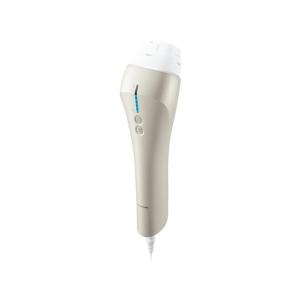 Panasonic 光美容器 光エステ ボディ&フェイス用 コンパクト ゴールド
