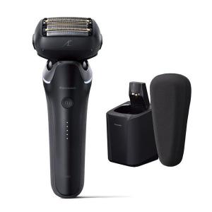 ラムダッシュ パナソニック ラムダッシュPRO 6枚刃 ES-L690U-K