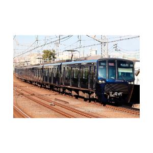 ポポンデッタ Nゲージ popondetta 6102 相模鉄道20000系増備車 改良版