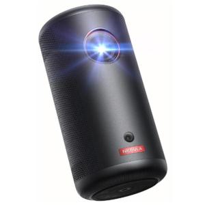 Anker Japan モバイルプロジェクター Nebula Capsule 3 ブラック