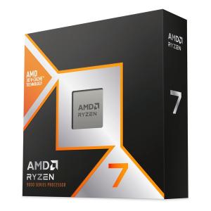 AMD CPU AMD エーエムディー 国内正規品 (8C/ 16T5.2GHz120W) Ryzen7