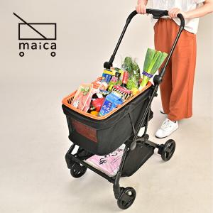 マイショッピングカート マイカ maica(スーパー 買いものカート
