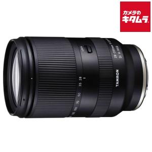 TAMRON（タムロン） 28-200mm F2.8-5.6 DiIII RXD/Model A071SF ソニー