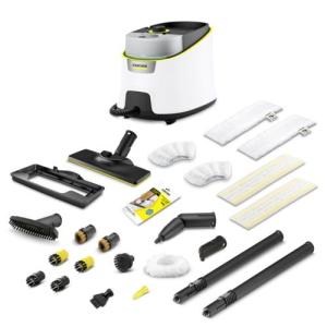 ケルヒャー（KARCHER） [即納在庫品] スチームクリーナー SC4 DELUXE
