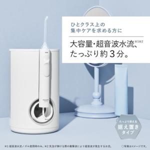 Panasonic（パナソニック） 【5年保証付】 ジェットウォッシャー