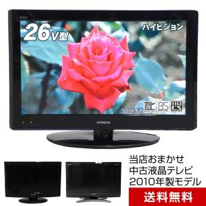 Panasonic（パナソニック） 中古 TGB-THL37D2 液晶テレビ 37V型 TH