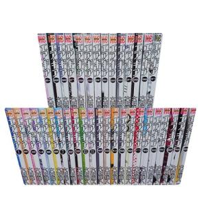 036209】エア・ギア UNLIMITED 全巻（1−19巻セット・完結）大暮維人