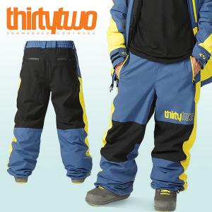 thirtytwo（サーティーツー） THIRTYTWO 32 24-25 スノーボードウェア