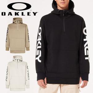 OAKLEY（オークリー） 2025 OAKLEY AMPHIBIAN WR ZIP HOODY 1.0