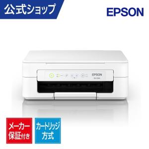 エプソン（EPSON） インクジェット複合機 EW-052A [A4カラー