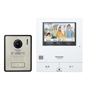 Panasonic（パナソニック） パナソニック「VL-WD623」インターホン