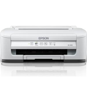 EPSON PX-S155 インクジェットプリンター 黒1色 ホワイト PXS155