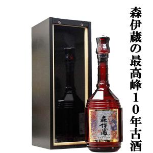 森伊蔵 森伊蔵 JALラベル 芋焼酎 かめ壺仕込み 25度 720ml(箱無し