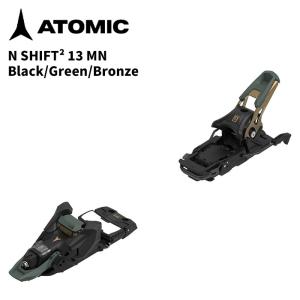 SALOMON（サロモン） ビンディング S/LAB SHIFT2 10 MN Blk-Sil