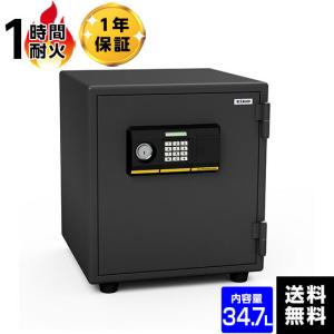 ダイヤセーフ（Diamond Safe） ZE52-1 プッシュ式 金庫 家庭用