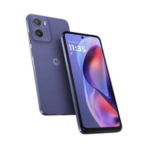 motorola（モトローラ） MOTOROLA moto g05 ミスティブルー SIMフリー