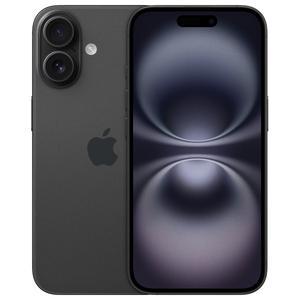 iPhone ☆Appleストア版 国内正規SIMフリー iPhone16 256GB ブラック
