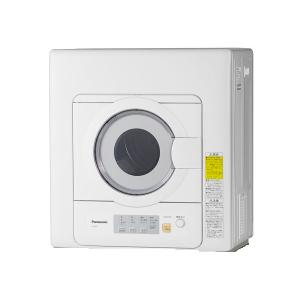 Panasonic（パナソニック） NH-D503-W 電気衣類乾燥機 （乾燥5.0kg