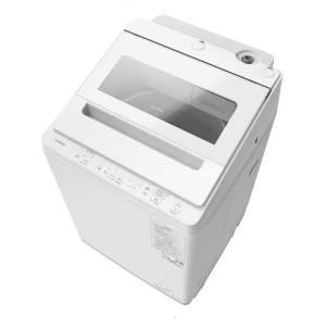 HITACHI全自動洗濯機ビートウォッシュ 日立 BW-X100K-W BWX100KW 8月