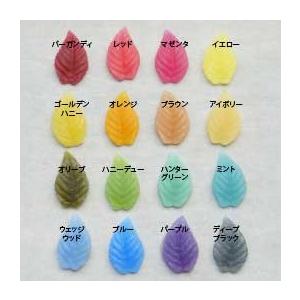 キャンドル用 液体染料20ml 全16色 [日曜祝日 配送休業] : キャンドル