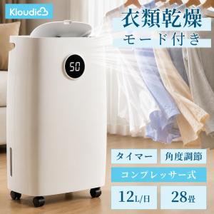 CORONA（コロナ） CDM-1024-AS クールサロン 冷風・衣類乾燥除湿機