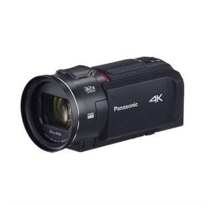 SONY（ソニー） デジタル4Kビデオカメラ 64GBメモリー内蔵 FDR-AX45A