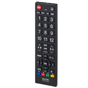 アイワ AIWA AIWA純正テレビリモコン RC-A02 : コジマYahoo!店