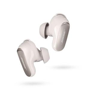QuietComfort 『新品』Bose(ボーズ) Ultra Earbuds [ホワイトスモーク