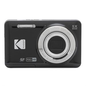 Kodak（コダック） コンパクトデジタルカメラ 充電式 PIXPRO FZ55