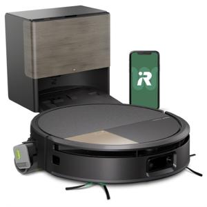 iRobot（アイロボット） Roomba Combo （ルンバ コンボ） 10 Max