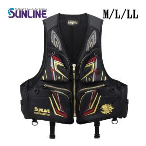 サンライン（SUNLINE） オートインフレータブルウエストベルト SUL