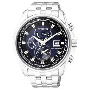 エコ・ドライブ コンプリケーション シチズン CITIZEN エコドライブ
