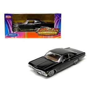 ミニカー 1/18 1965 シボレー C10 ピックアップトラック ローライダー