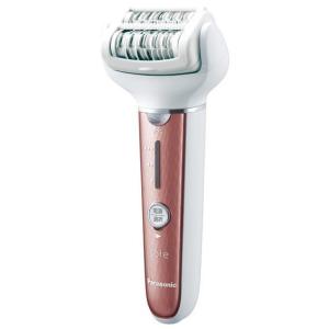 Panasonic（パナソニック） 脱毛器 ソイエ（脱毛・除毛・角質ケア