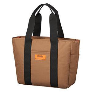 ハンズオリジナル ガッドワーク レザートート L 37501 ブラック ハンズ