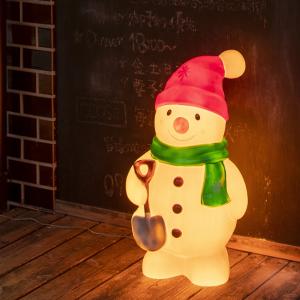 LEDイルミネーション 3Dモチーフライト クリスマス プレゼントサンタ