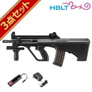 TOKYO MARUI（東京マルイ） フルセット M4 パトリオット HC ハイ