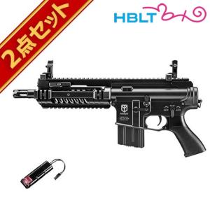 TOKYO MARUI（東京マルイ） フルセット M4 パトリオット HC ハイ