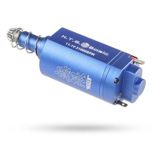 GATE G5 スマートブラシレスモーターロング軸 電動ガン用モーター