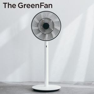 BALMUDA（バルミューダ） ［ GreenFan Cirq サーキュレーター 扇風機