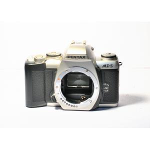 ペンタックス PENTAX フィルムカメラ MZ-3 : ワットマン Yahoo