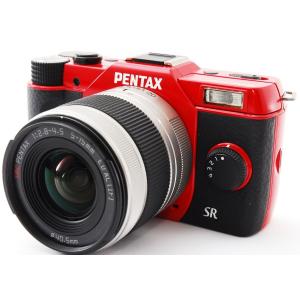 OLYMPUS ミラーレス一眼 PEN Lite E-PL6 レンズキット ホワイト LKIT