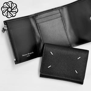 Maison Margiela（メゾンマルジェラ） 二つ折り財布 コンパクト財布